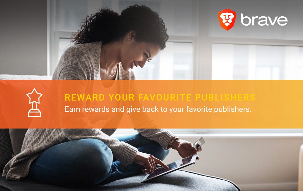 Android için Brave Browser APK İndir